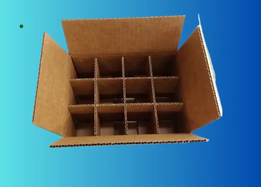 Kanya Packaging Box Showcase